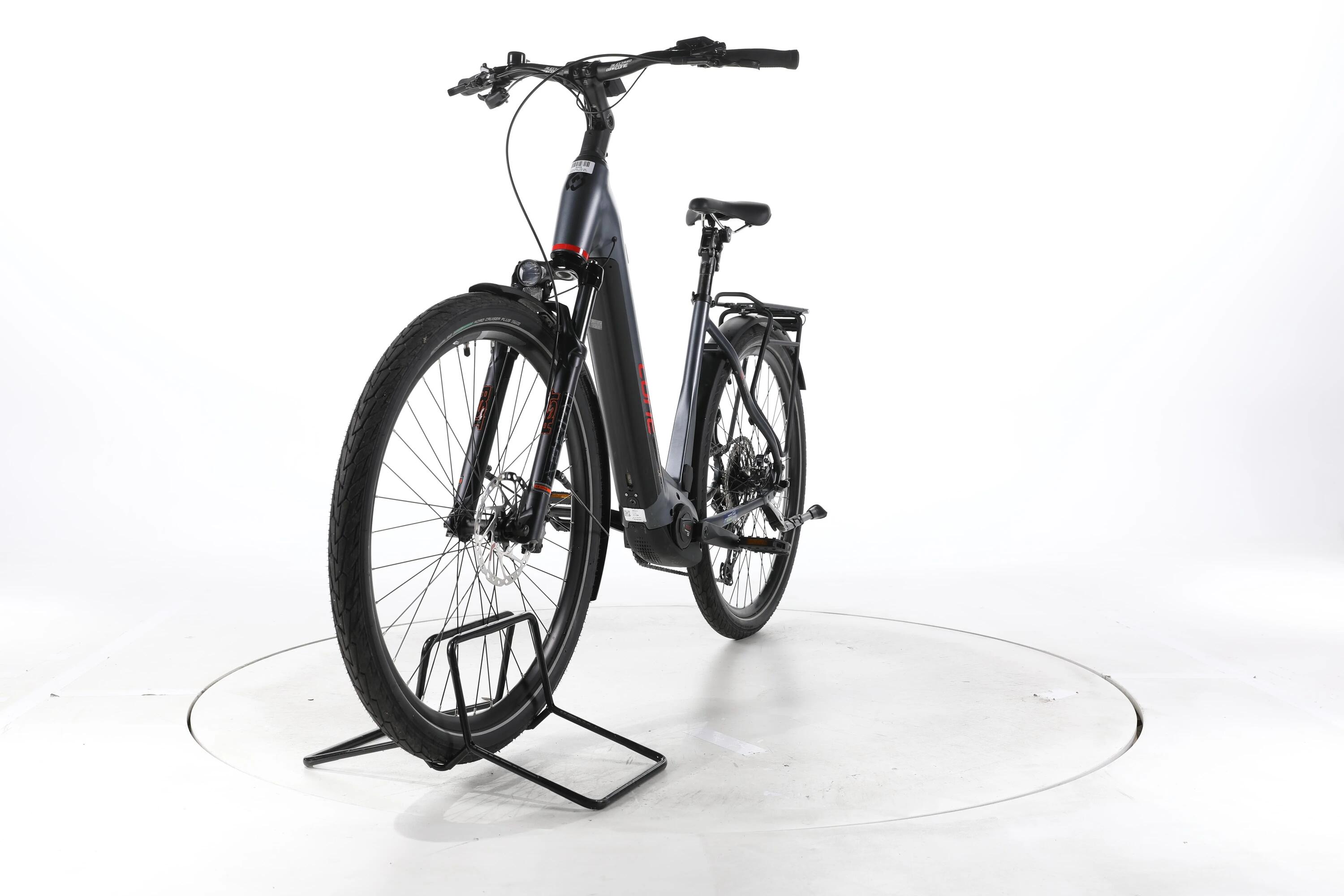 Ebike ricondizionata · CONE Bikes eStreet IN Jubilee · Ottime condizioni 4/7