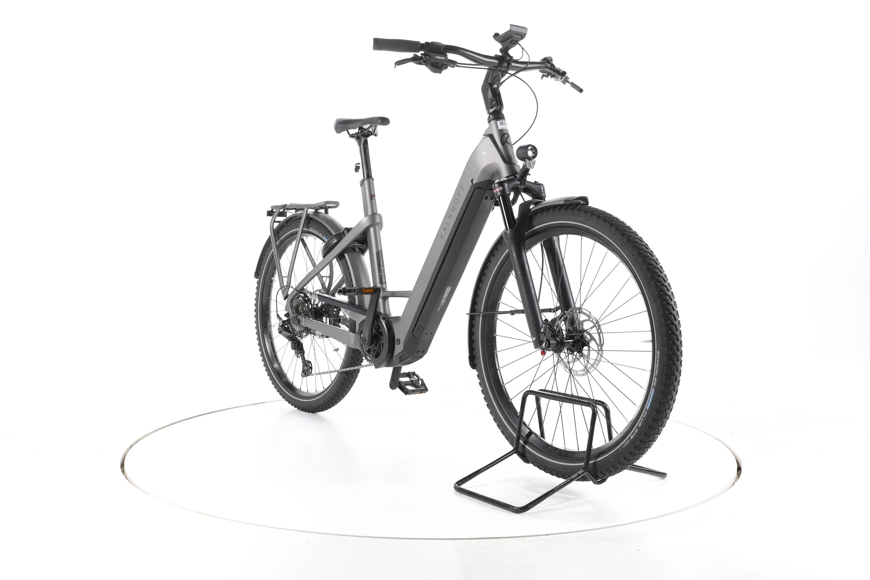 Ebike ricondizionata · Kalkhoff Endeavour 7.B Move+ · Ottime condizioni 3/7