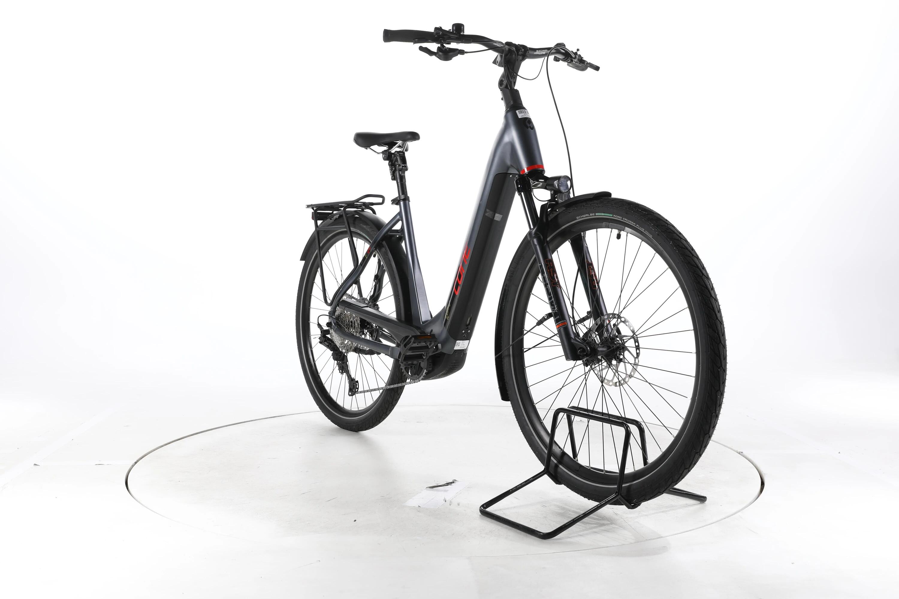 Ebike ricondizionata · CONE Bikes eStreet IN Jubilee · Ottime condizioni 3/7