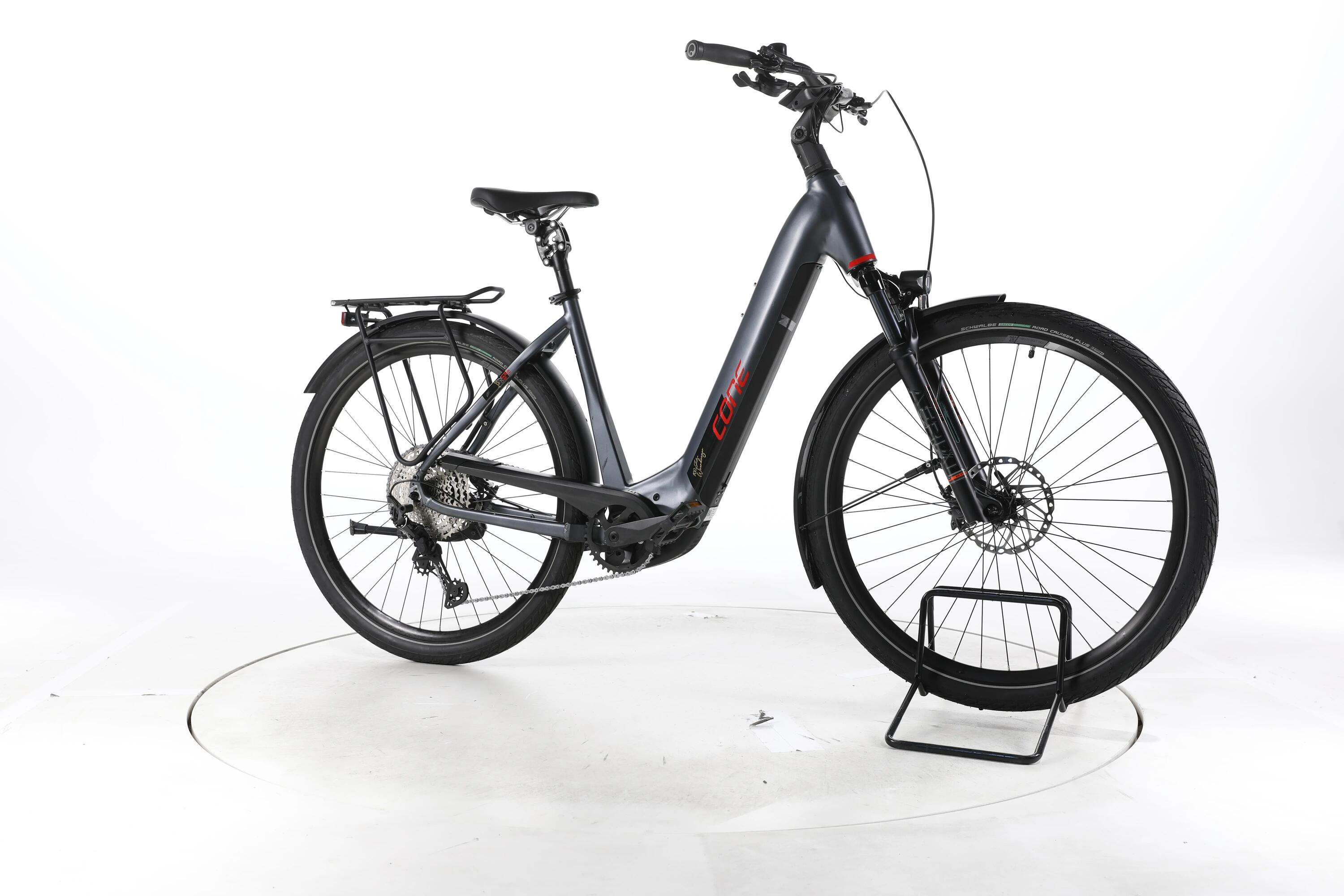 Ebike ricondizionata · CONE Bikes eStreet IN Jubilee · Ottime condizioni 2/7