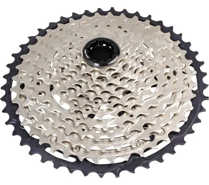 Kaseta Shimano SLX CS-M7100 12V 6/7