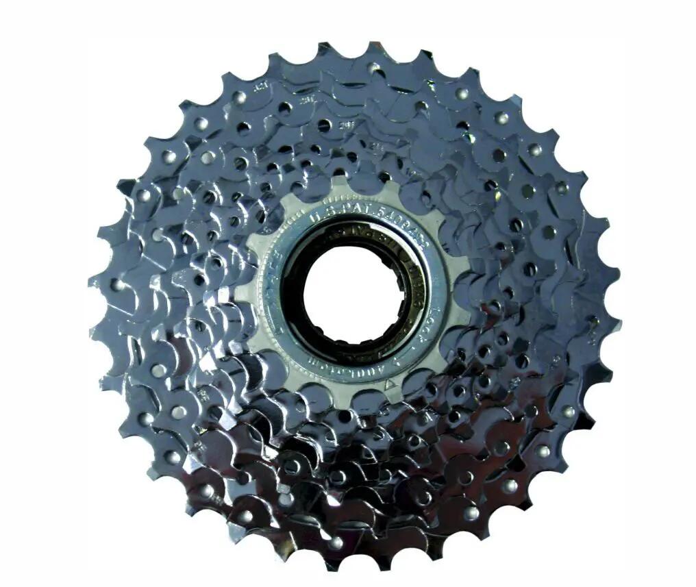 SUNRACE Spee à 9 vitesses en roue libre 13-32T 3/7