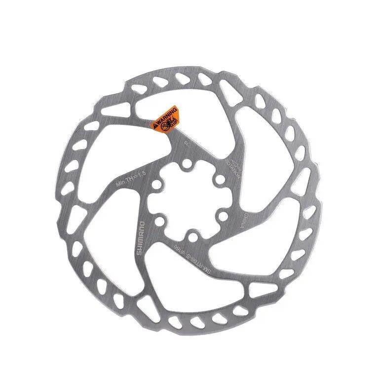 Disque de Frein Shimano SLX SM-RT66 6 Trous 5/7
