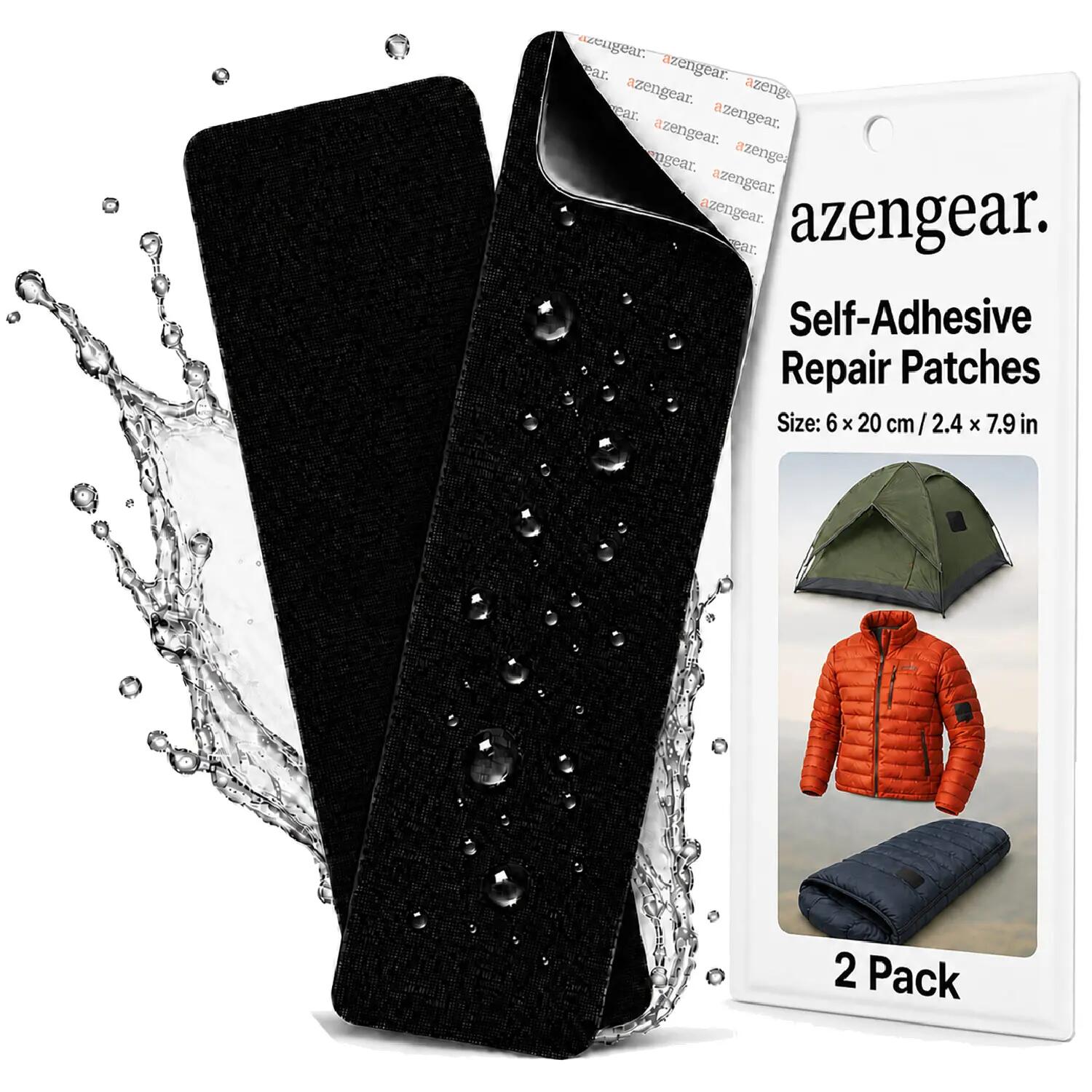AZENGEAR picture