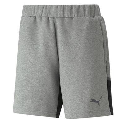 Casual shorts puma teamcup