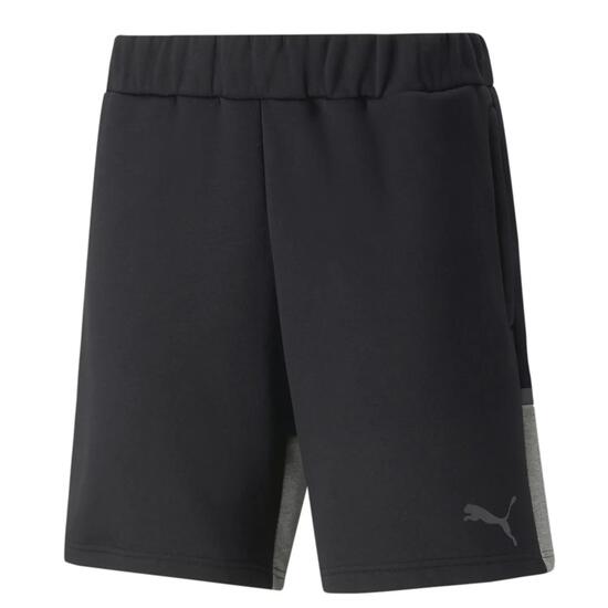 Short décontracté Puma teamCUP
