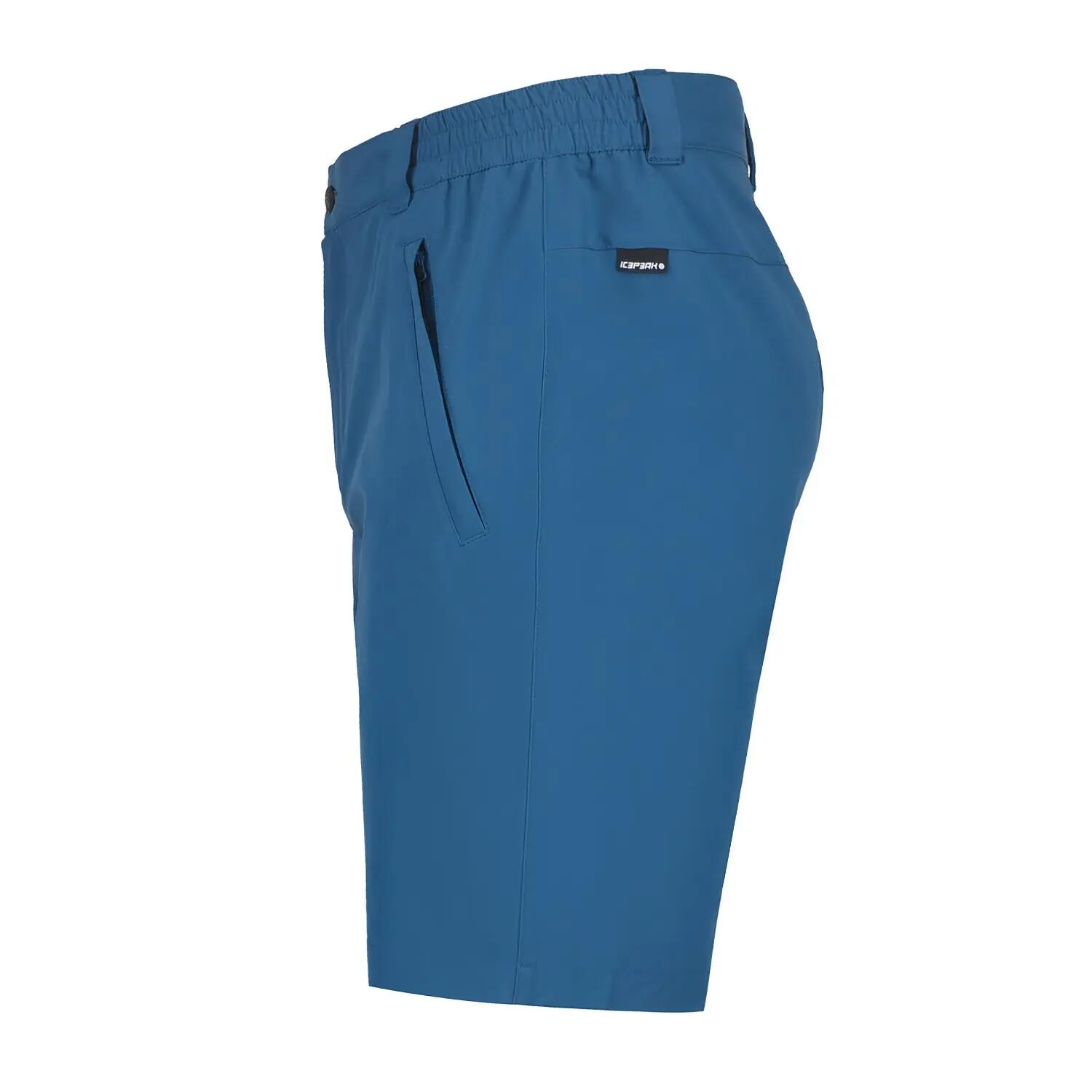 Icepeak Berwyn Outdoor Hose kurz Herren 5/5