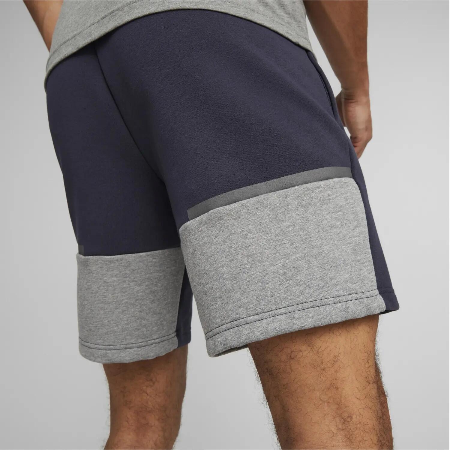 Puma Casuals Shorts für Herren aus Baumwolle 5/6