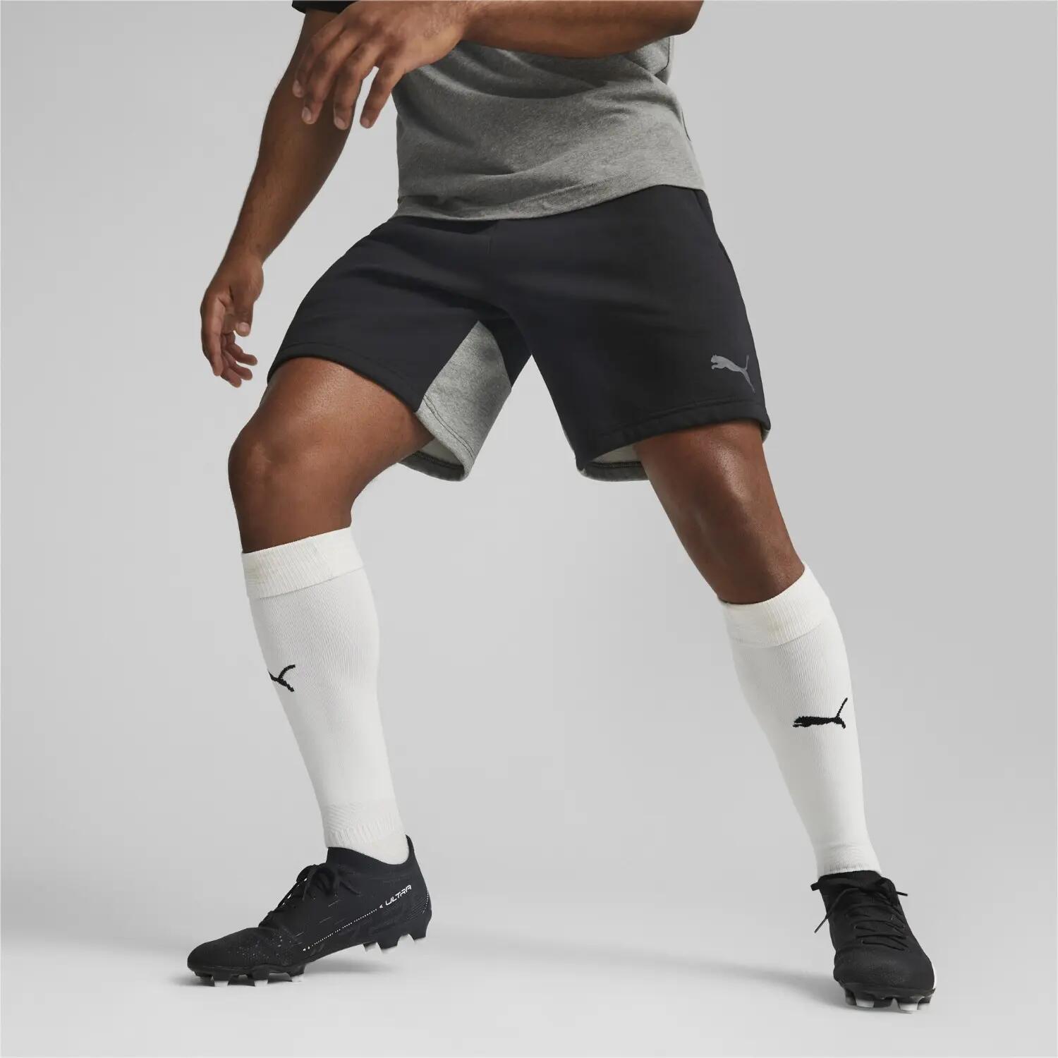 Puma Casuals Shorts für Herren aus Baumwolle 3/6