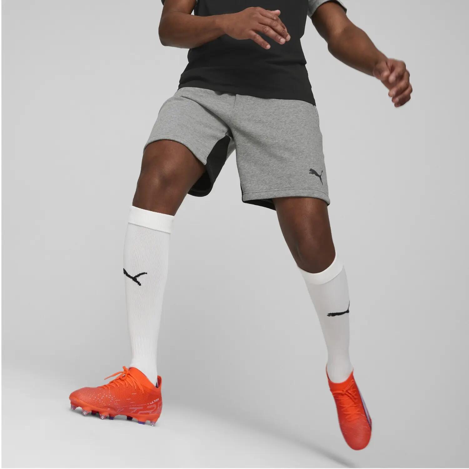 Puma Casuals Shorts für Herren aus Baumwolle 3/6