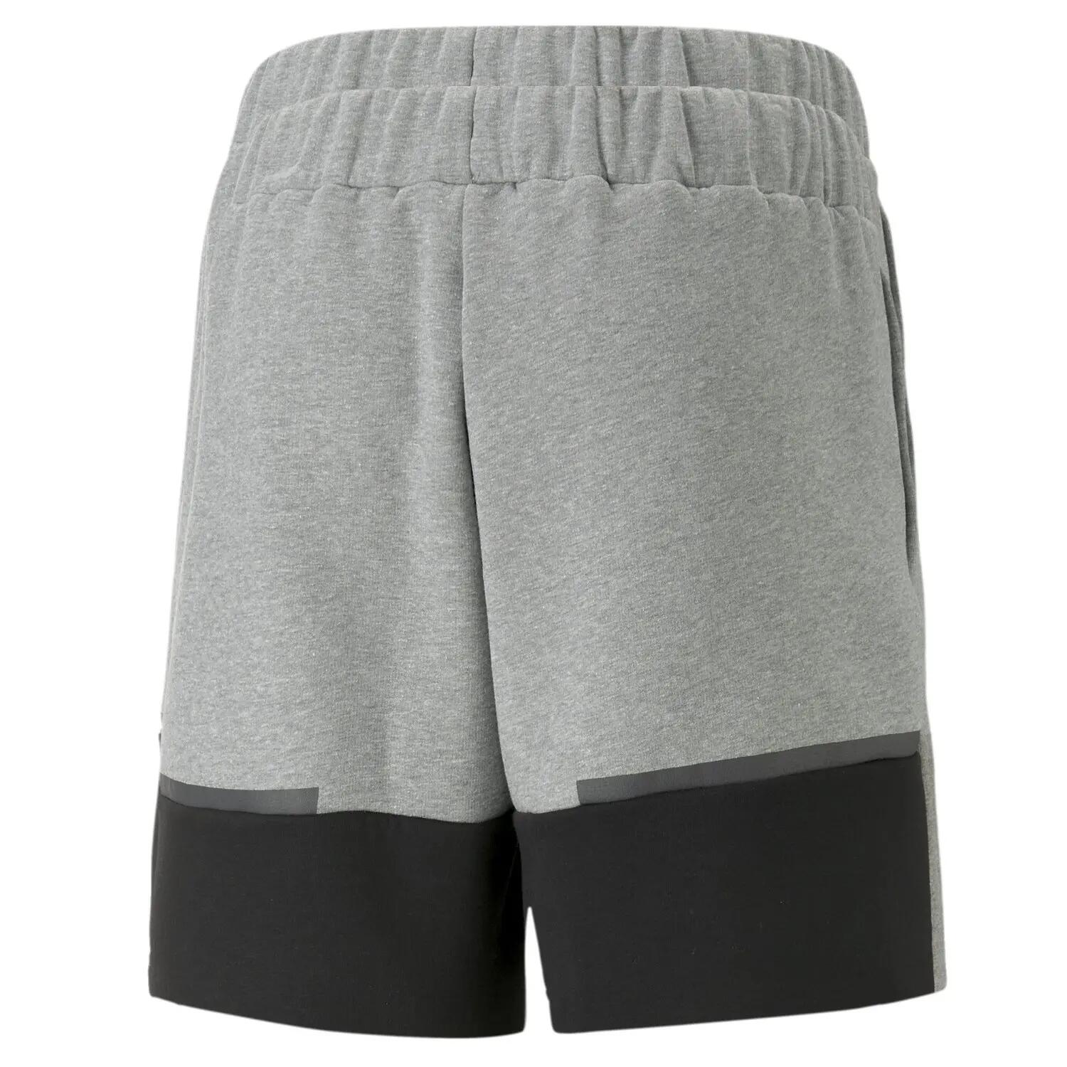 Casual shorts Puma teamCUP 2/7