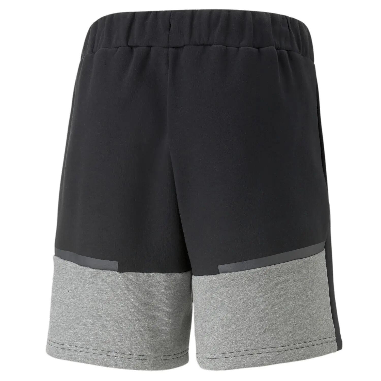 Puma Casuals Shorts für Herren aus Baumwolle 2/6