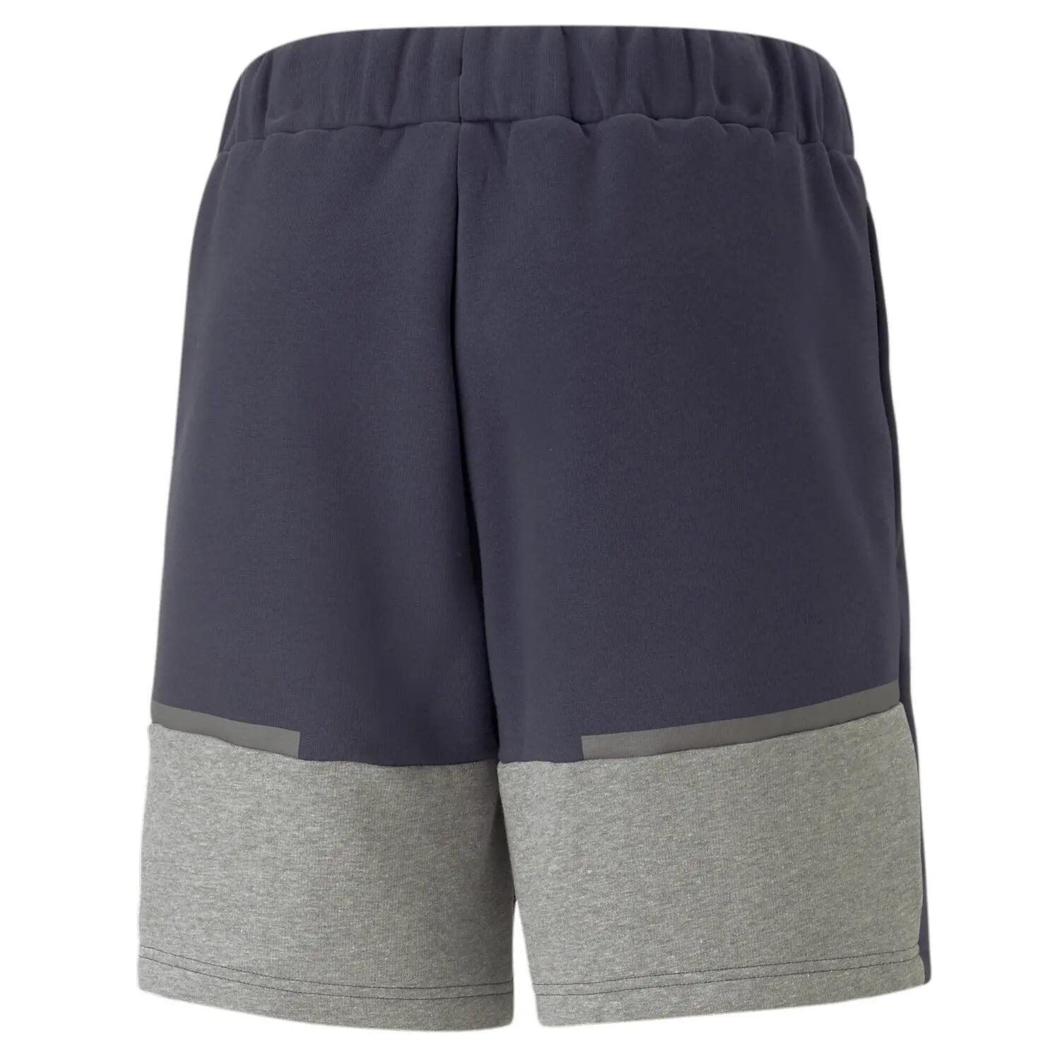 Puma Casuals Shorts für Herren aus Baumwolle 2/6