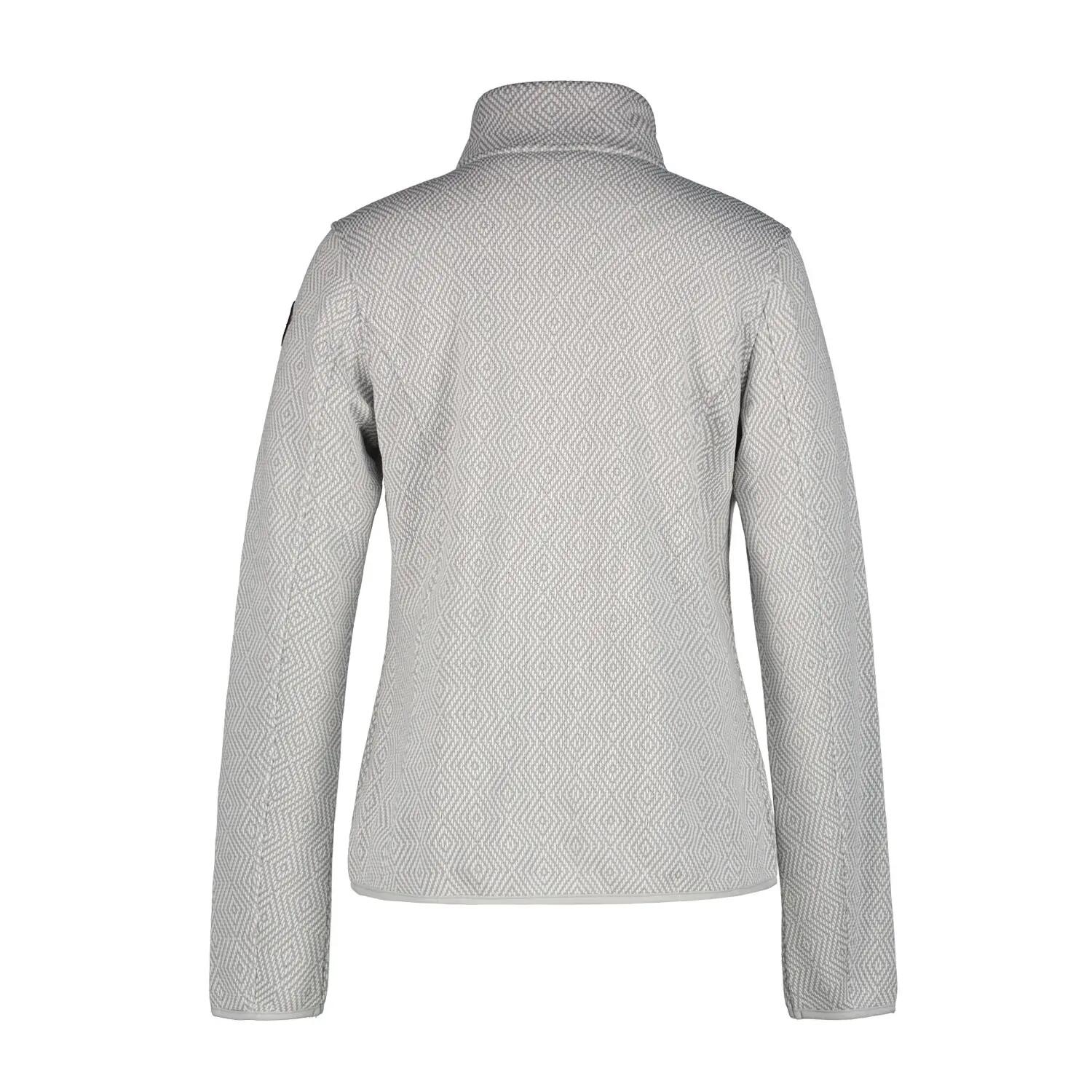 Icepeak Aulti Strickfleecejacke Damen 2/4