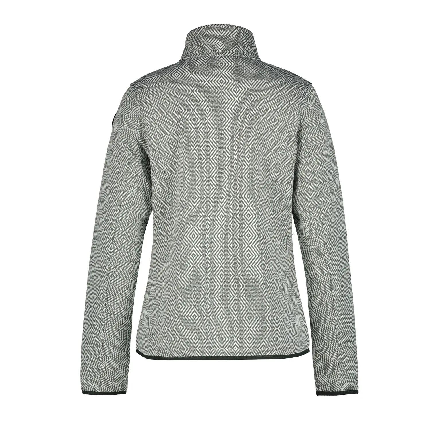 Icepeak Aulti Strickfleecejacke Damen 2/4
