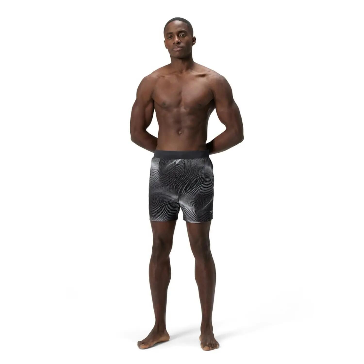 Speedo 16" Lookout Watershort für Herren 2/5