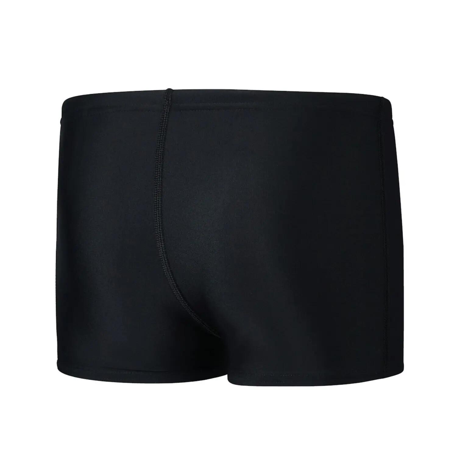 Speedo Plastisol Placement Aquashort für Jungen 2/4