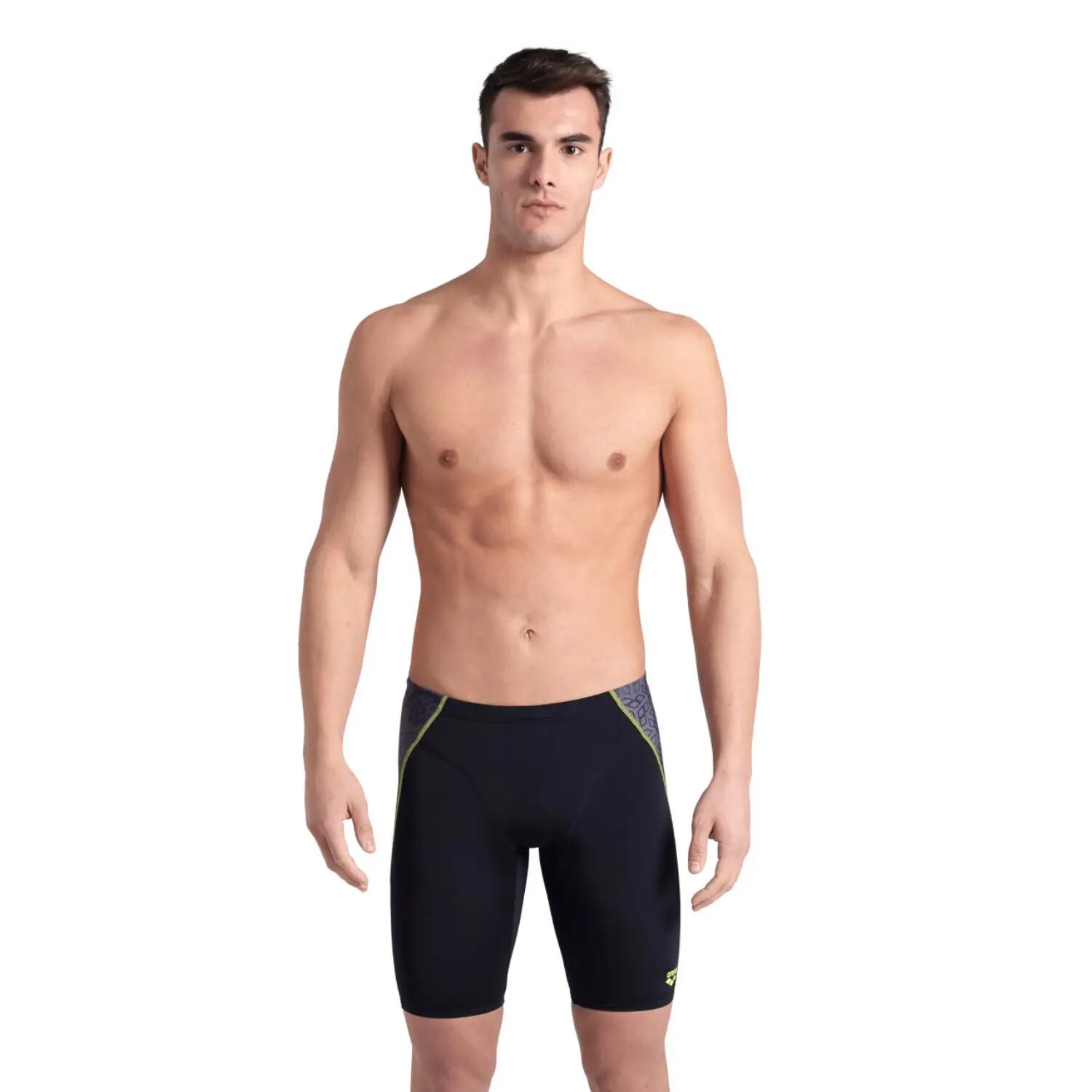 arena Camo Kikko Jammer Badehose Herren 5/10