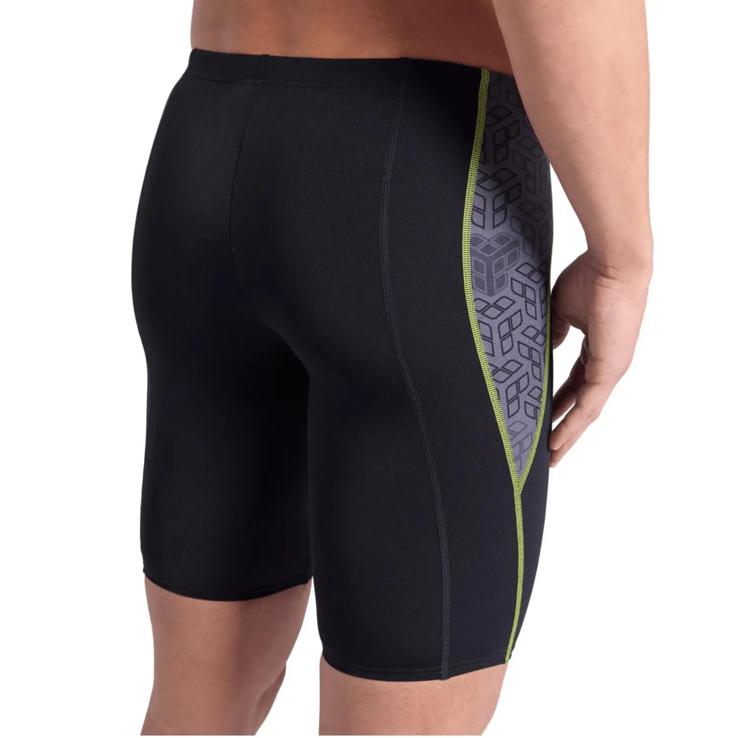 arena Camo Kikko Jammer Badehose Herren 4/10