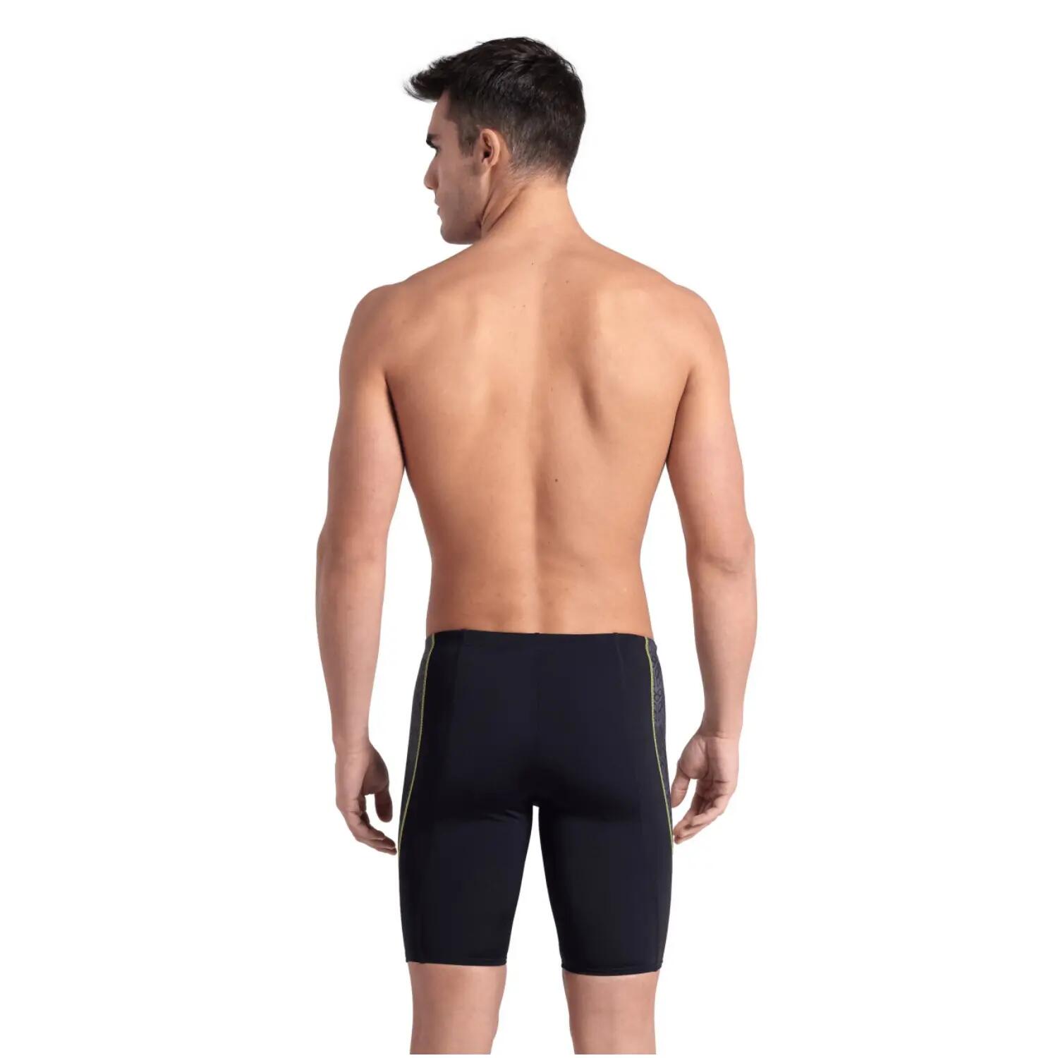 arena Camo Kikko Jammer Badehose Herren 3/10
