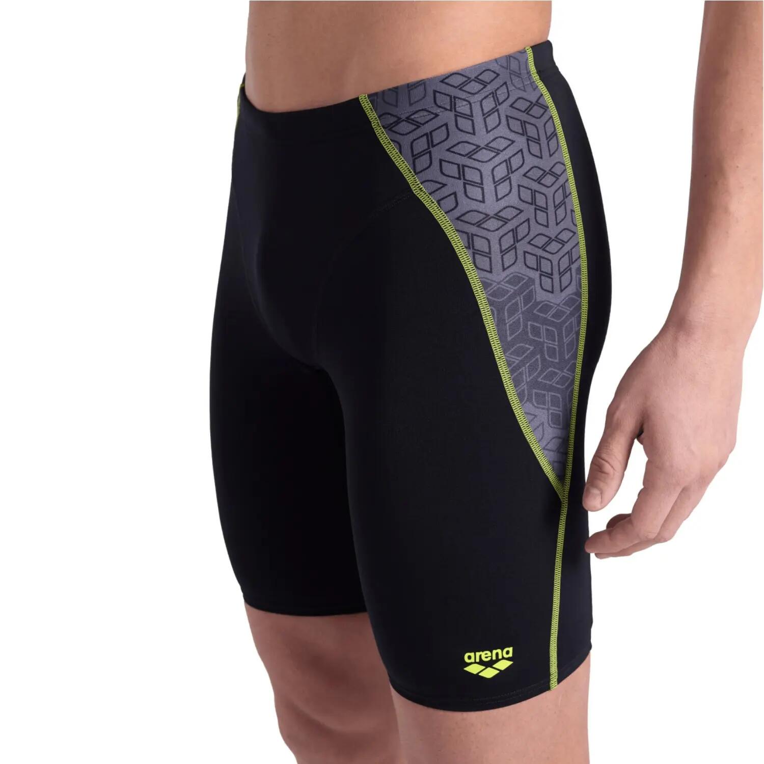 arena Camo Kikko Jammer Badehose Herren 2/10