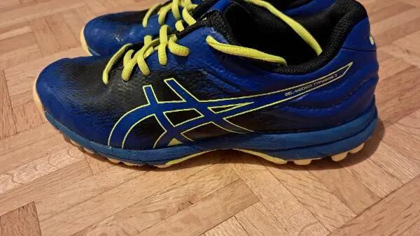 ASICS picture