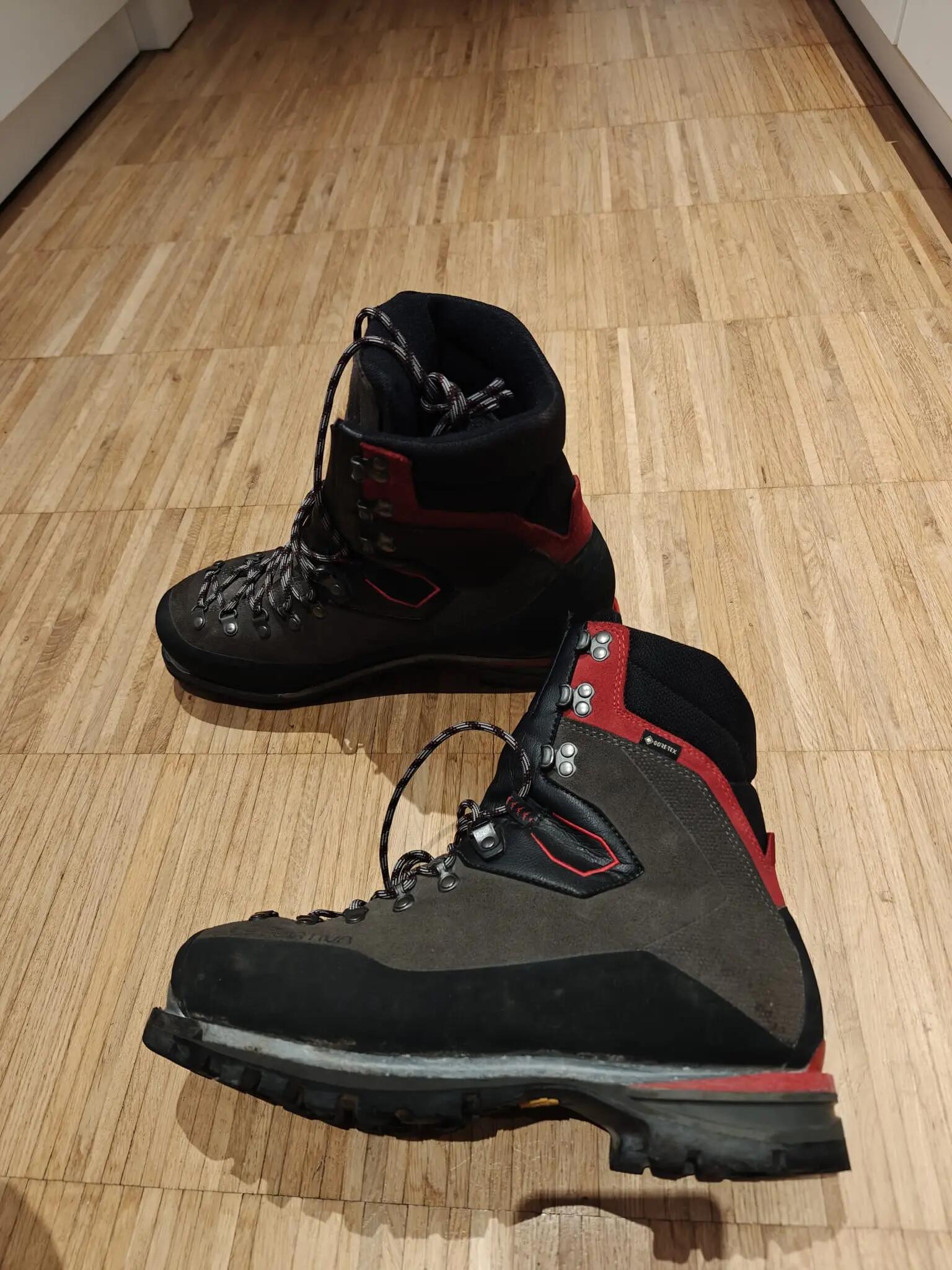 Entre Particuliers - La Sportiva - Karakorum Evo GTX 7/7