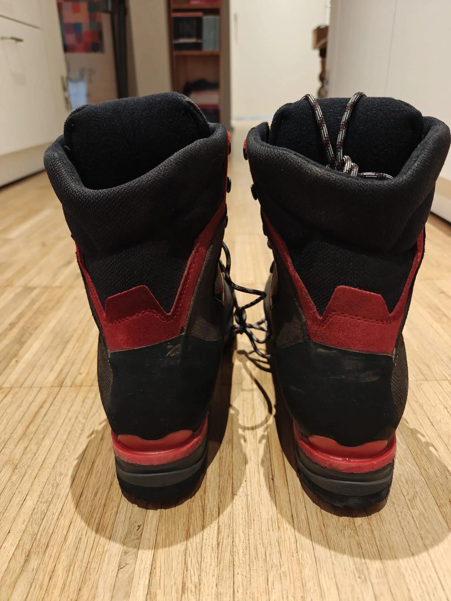 Entre Particuliers - La Sportiva - Karakorum Evo GTX 6/7