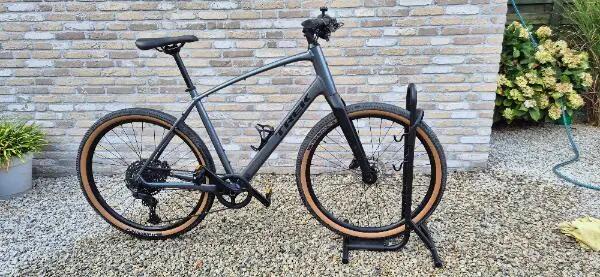 TREK picture