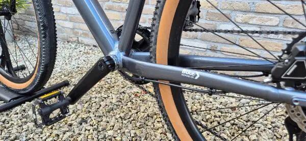Tussen Particulieren - Trek dual sport 3 gen 5 XL (2025) 7/7