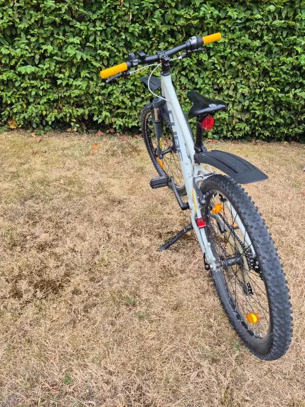 Tussen Particulieren - Mountainbike CUBE 7/7