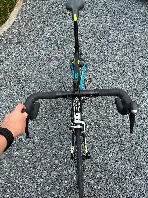 Tussen Particulieren - Focus Izalco 105 6/6