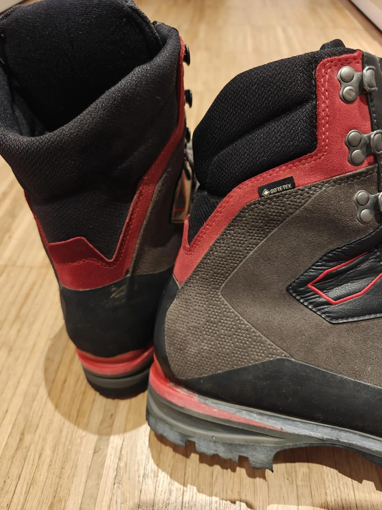Entre Particuliers - La Sportiva - Karakorum Evo GTX 5/7