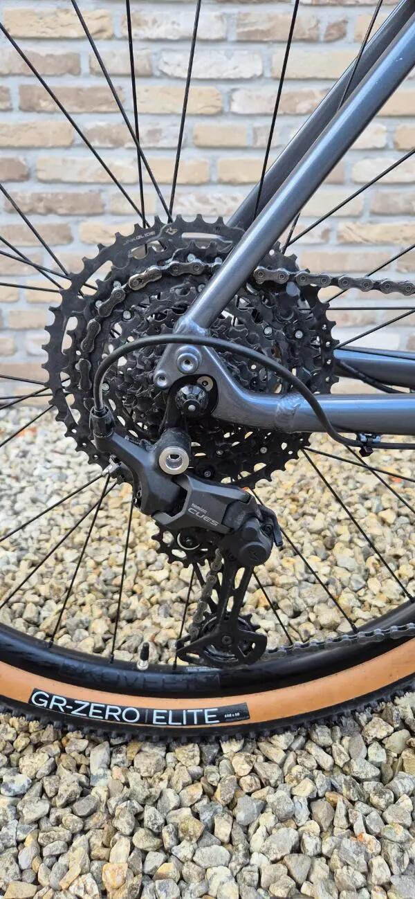 Tussen Particulieren - Trek dual sport 3 gen 5 XL (2025) 6/7