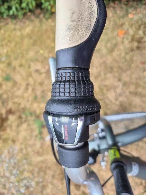 Tussen Particulieren - Meisjesfiets BLIZZ 4/7
