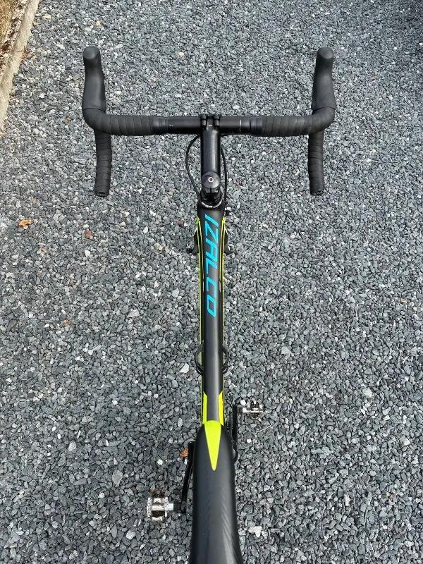 Tussen Particulieren - Focus Izalco 105 4/6