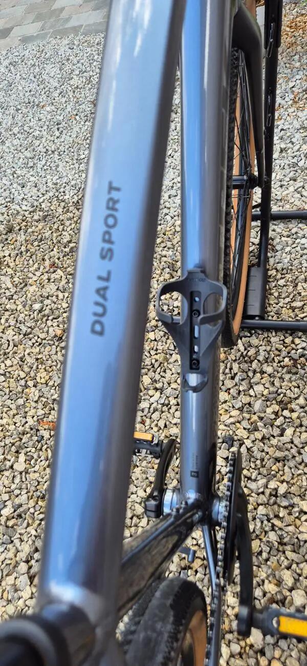 Tussen Particulieren - Trek dual sport 3 gen 5 XL (2025) 4/7