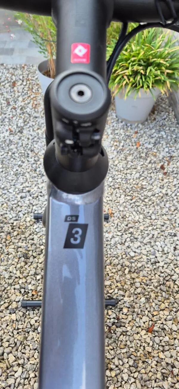 Tussen Particulieren - Trek dual sport 3 gen 5 XL (2025) 3/7
