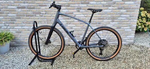 Tussen Particulieren - Trek dual sport 3 gen 5 XL (2025) 2/7