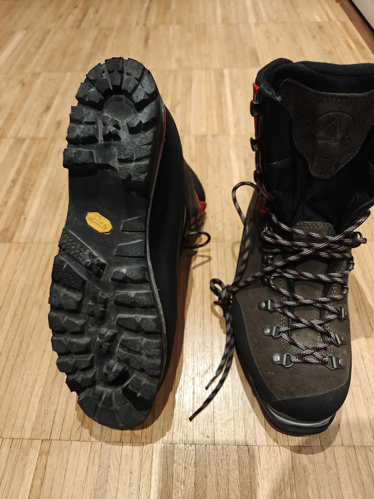 Entre Particuliers - La Sportiva - Karakorum Evo GTX 2/7