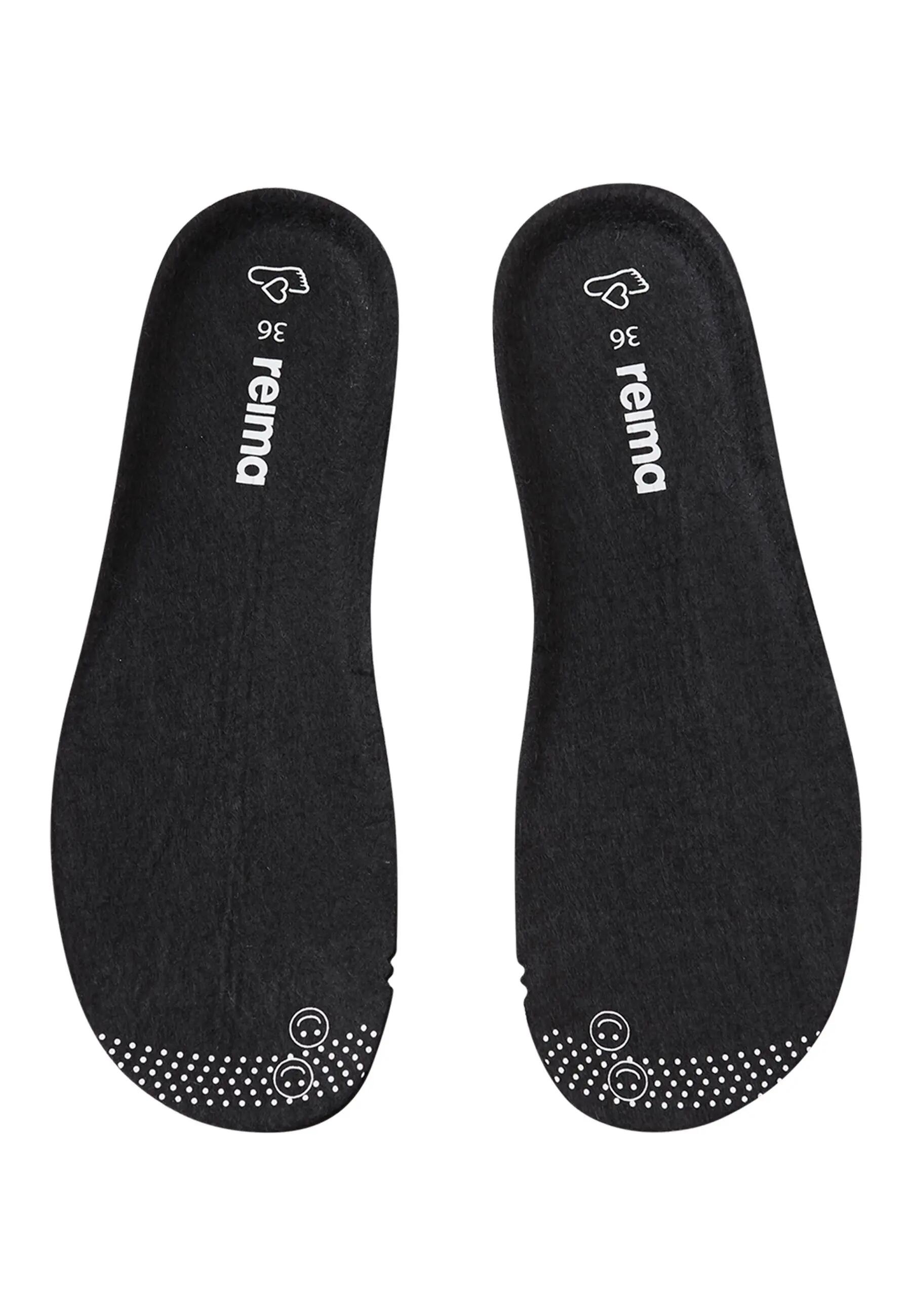 Bottines d’hiver minimalistes ReimaTec Ensilumi Junior - non pertinent 8/10