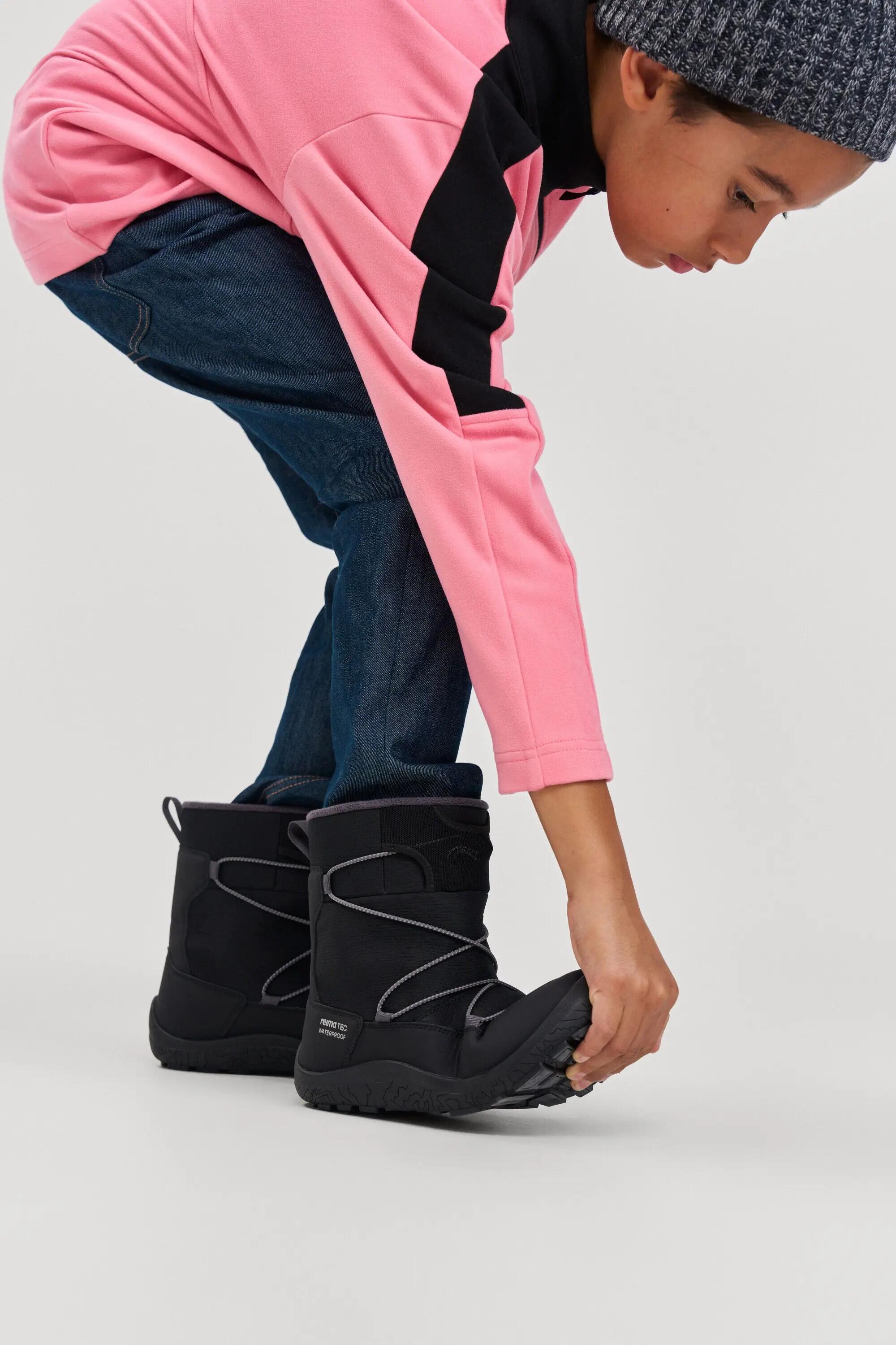 Reima Ensilumi Junior gyerek barefoot cipő 10/10