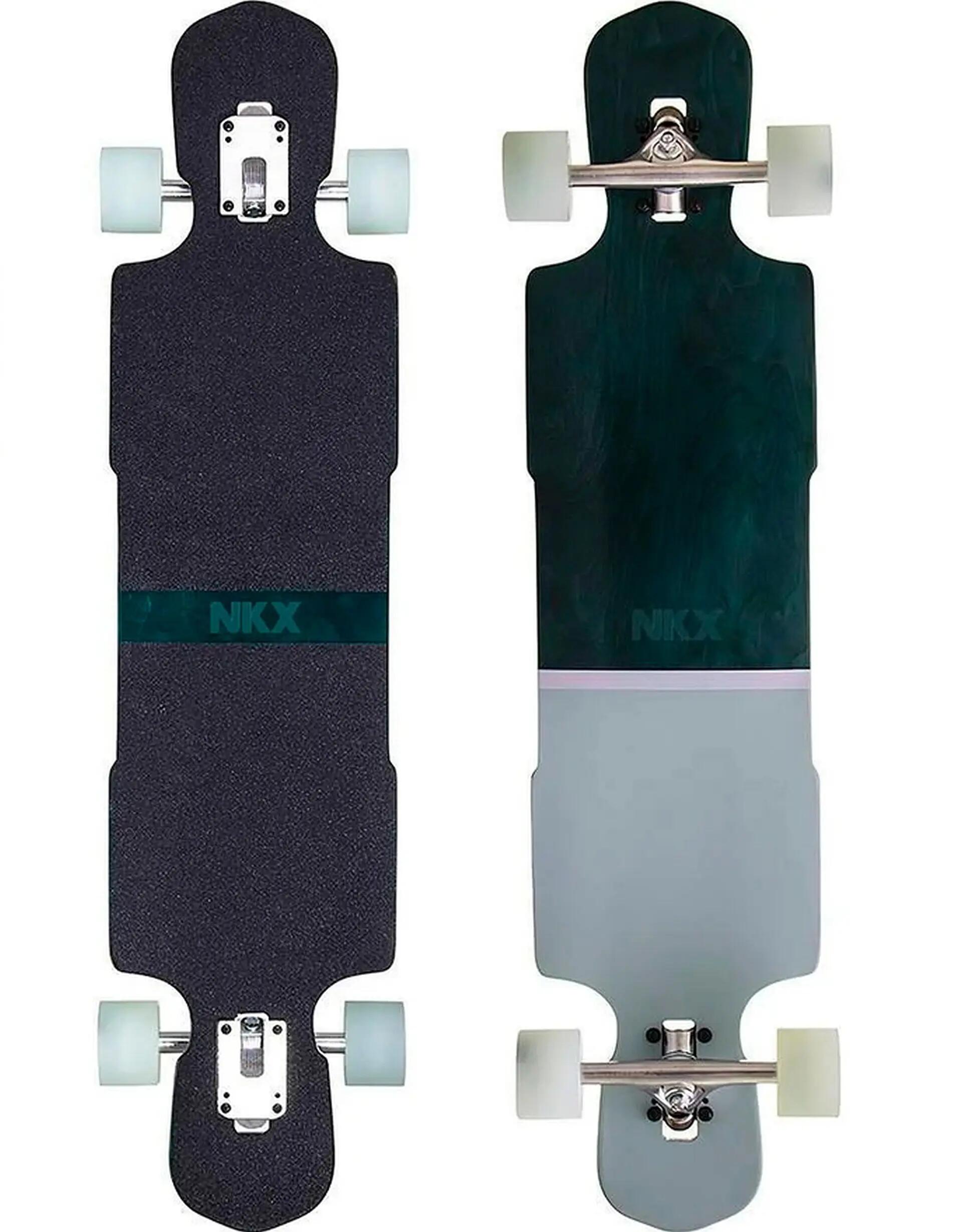 NKX picture