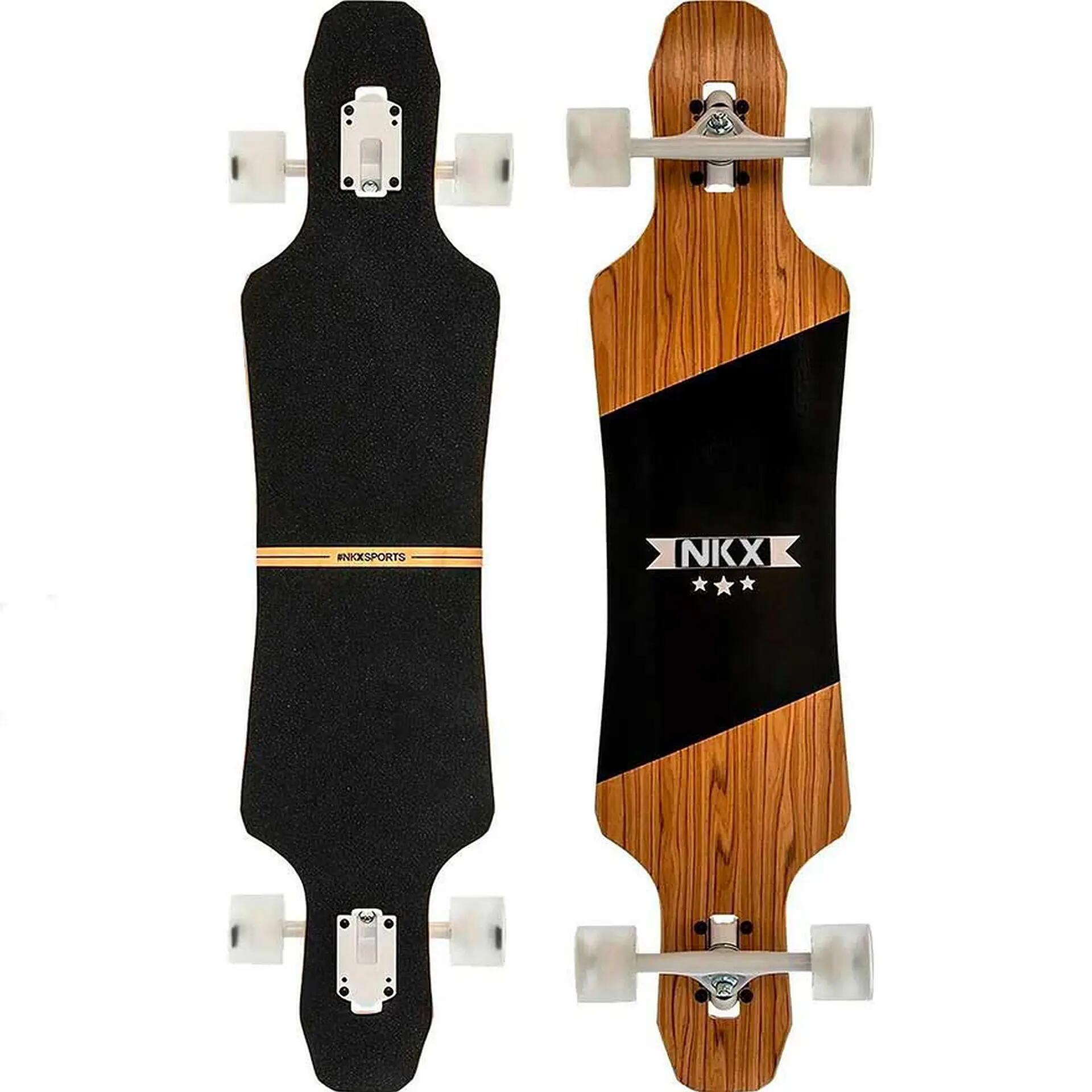 NKX picture