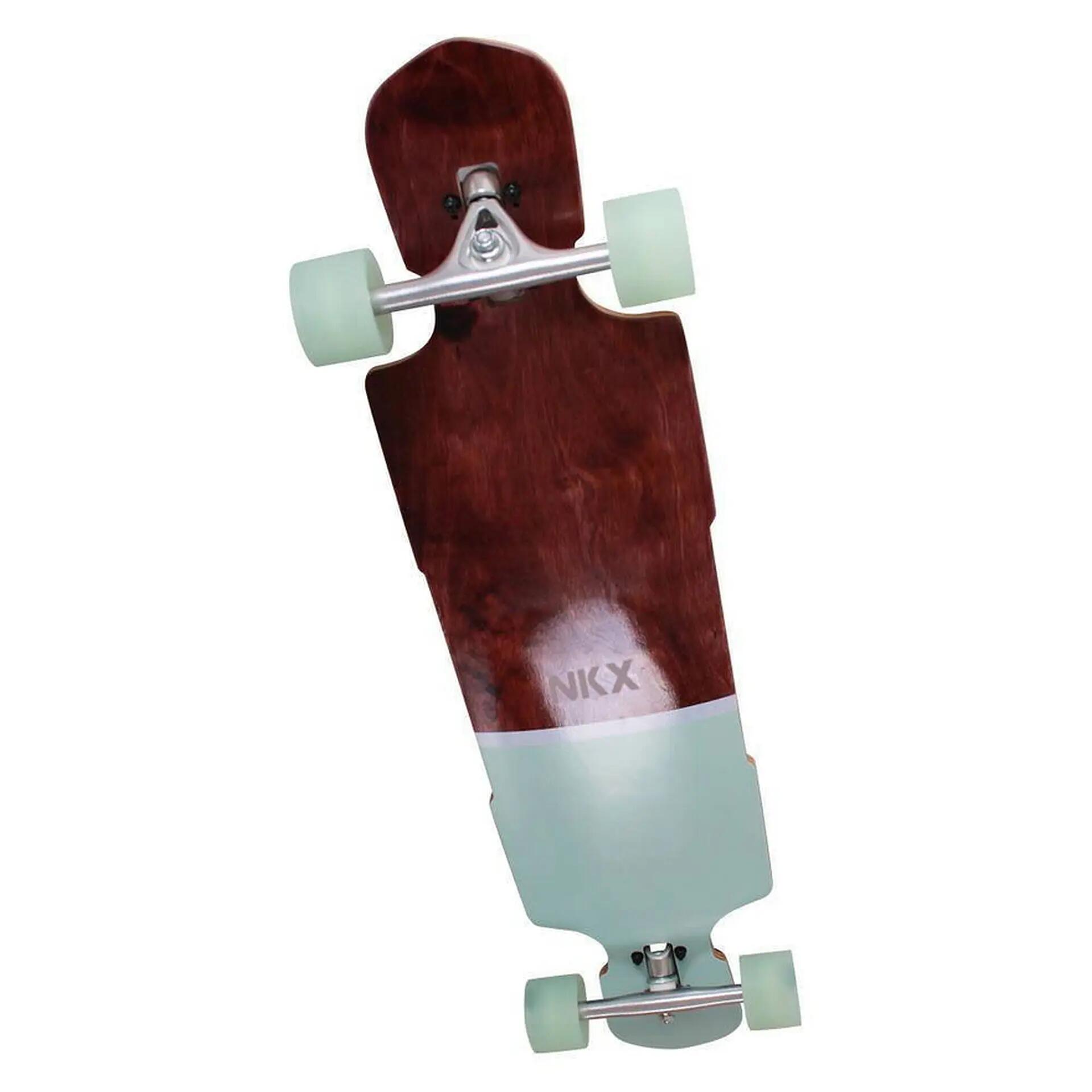 Longboard City Action, classic 2/4