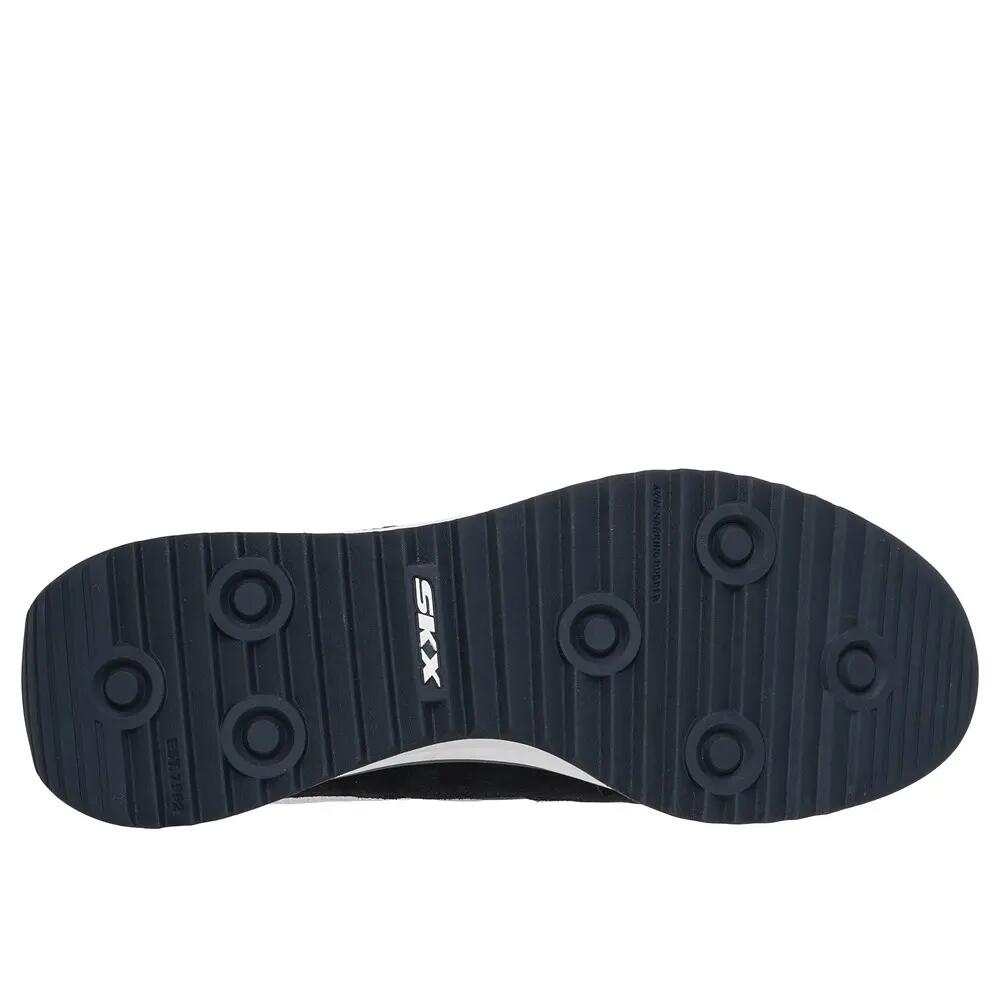 Skx 92 - Spective NOIR | Basketss HOMME avec  Memory Foam 6/7