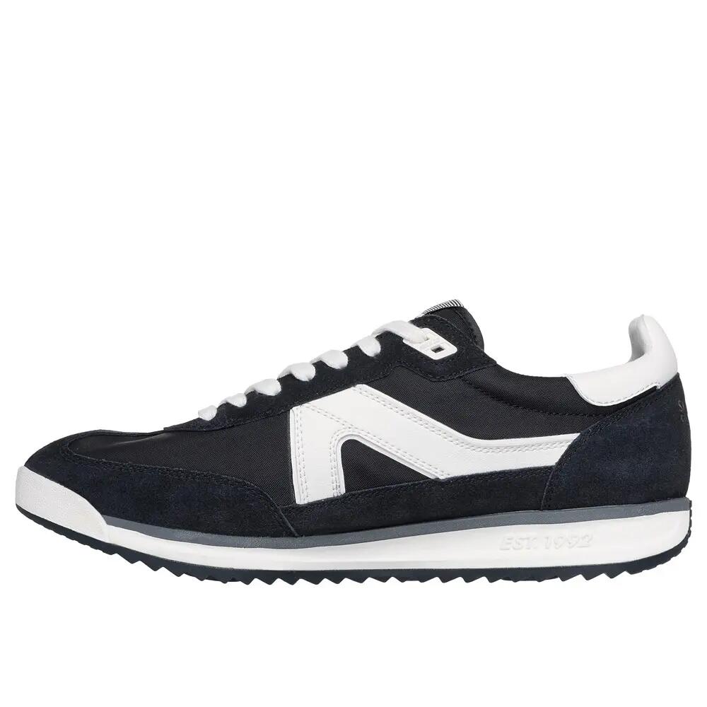 Skx 92 - Spective NOIR | Basketss HOMME avec  Memory Foam 4/7