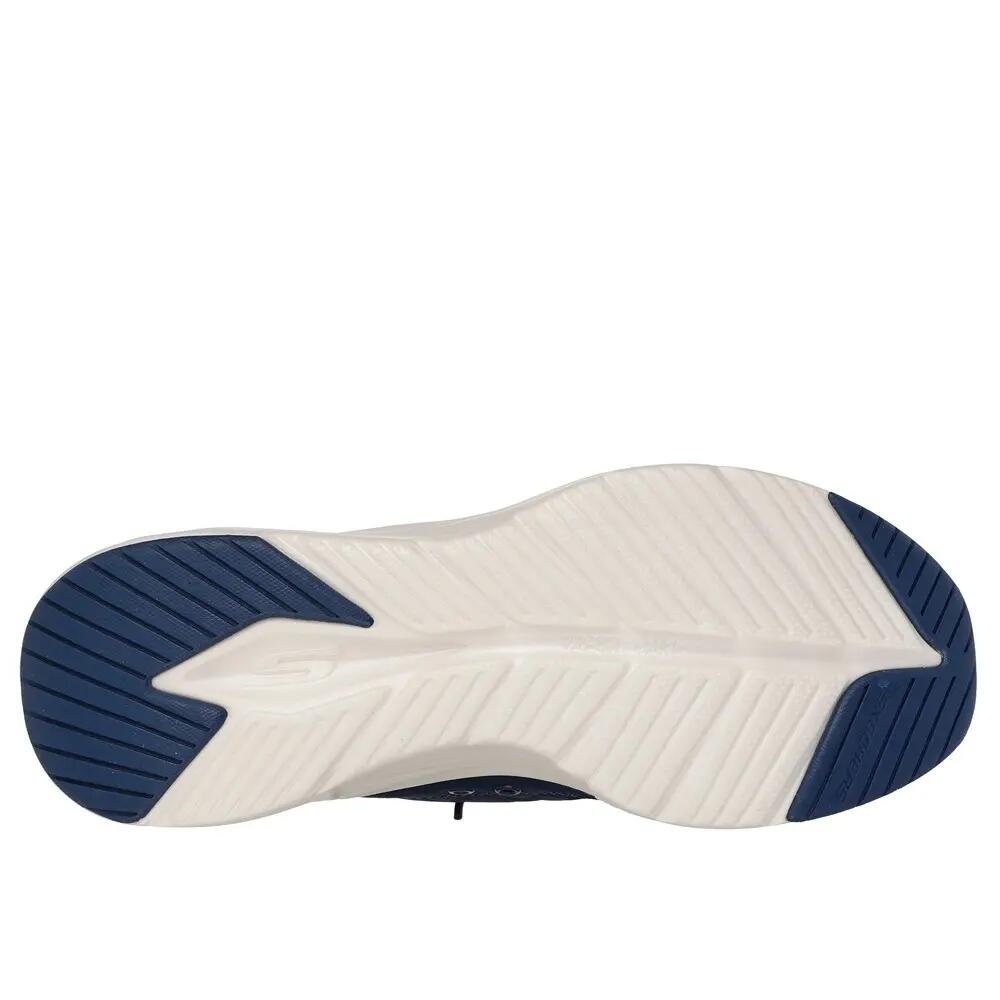 Schoen Skechers model 232619-NVGY voor mannen 6/7