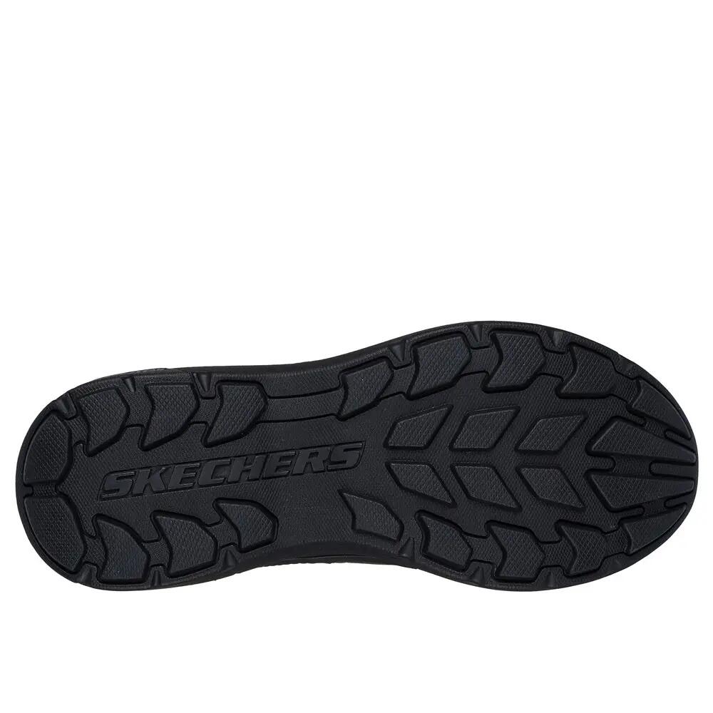 Pollard - Osgood NOIR | Skechers Basketss 6/7
