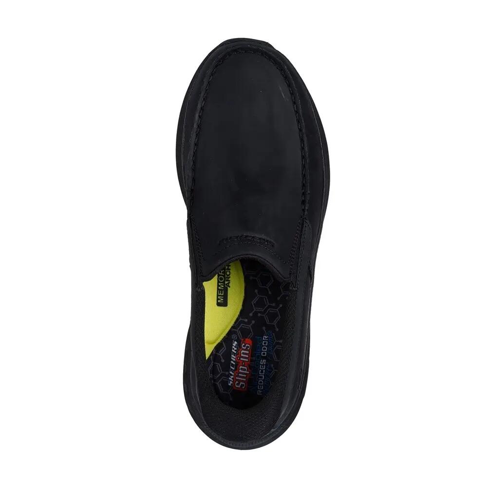 Pollard - Osgood NOIR | Skechers Basketss 5/7